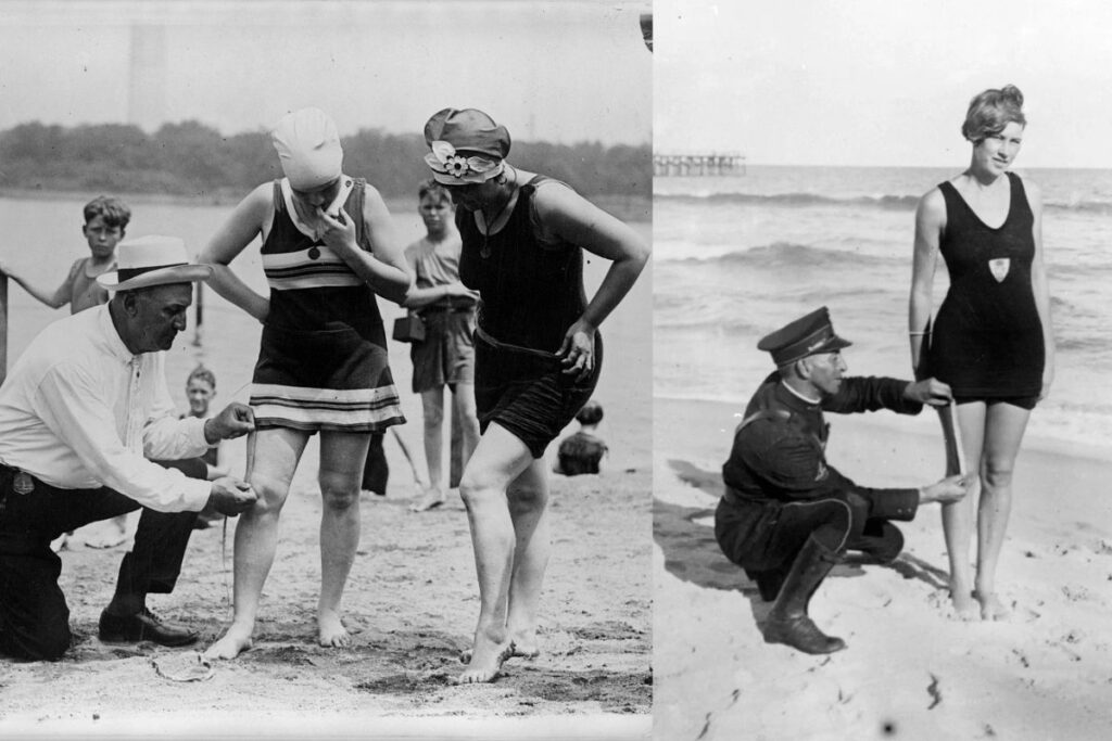 chicago swimsuit patrol