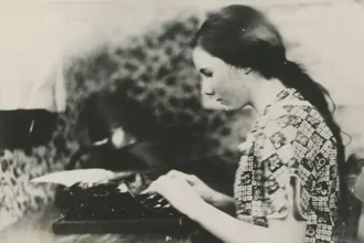 barbara newhall follett