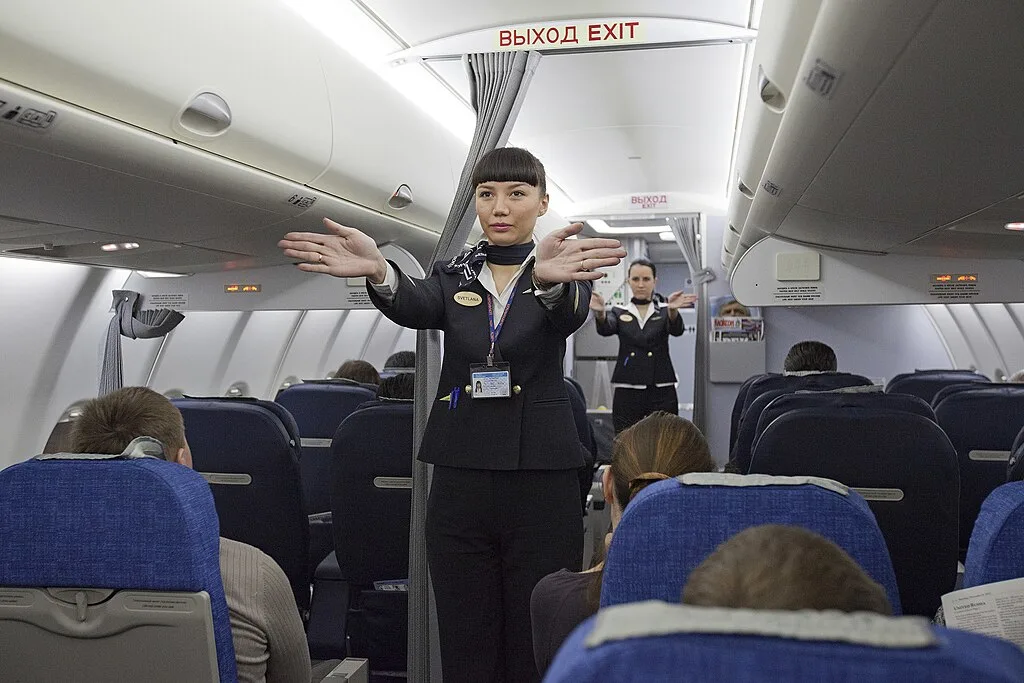 Aeroflot’s third Sukhoi Superjet 100, named after pilot Ivan Orlovets, entered service in 2011 on the Moscow–Nizhny Novgorod route