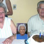 Beatriz and Delmar Winck