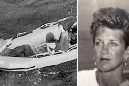 deborah scaling kiley and brad cavanagh survival story shark attack