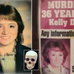 Kelly Disney Missing