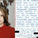 Susan Powell Disappearance and Last Note
