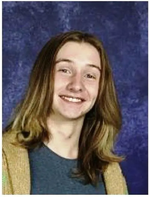 Joshua Vernon Maddux portrait Woodland Park Colorado boy in the chimney case 2008 disappearance