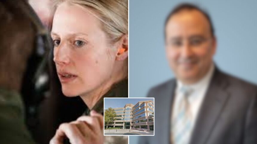 tiffany ingham and soloman shah lawsuit