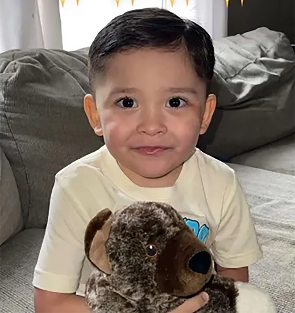 Arius Thompson photo