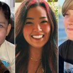 Heather Thompson with Arius Thompson and Isaiah Johnson