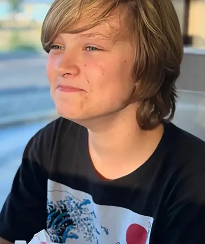 Isaiah Johnson photo