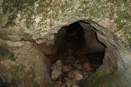 beatriz flamini 500 days cave isolation experiment