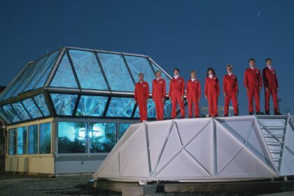 Biosphere 2