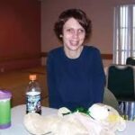 Jennifer Daugherty