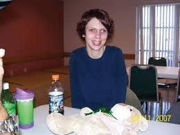 Jennifer Daugherty