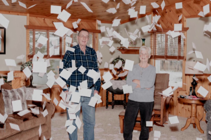 Jerry and Marge Selbee Lottery Loophole