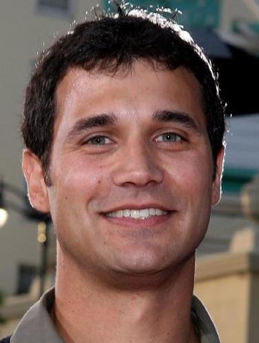 Portrait of composer Ramin Djawadi in 2008