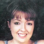 Bobbie Jo Stinnett poses for a photograph.