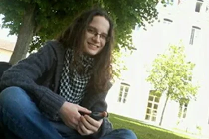 Sophie Lionnet.