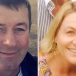 Mark and Jacoba were said to have been showing signs of stress and paranoia in recent weeks