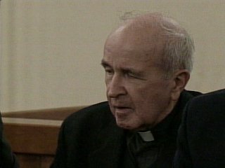 father-gerald-robinson