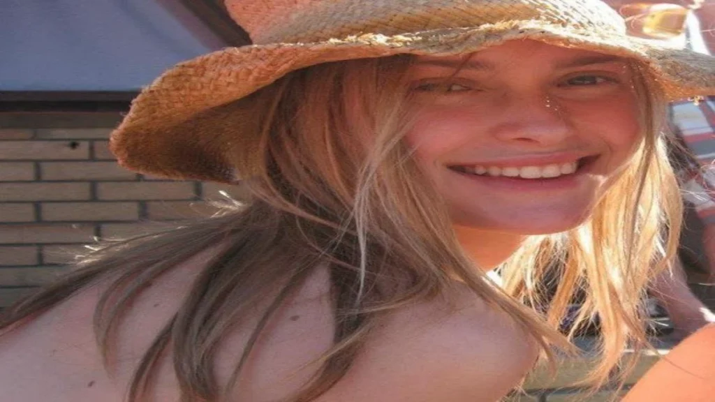 Hannah Cornelius