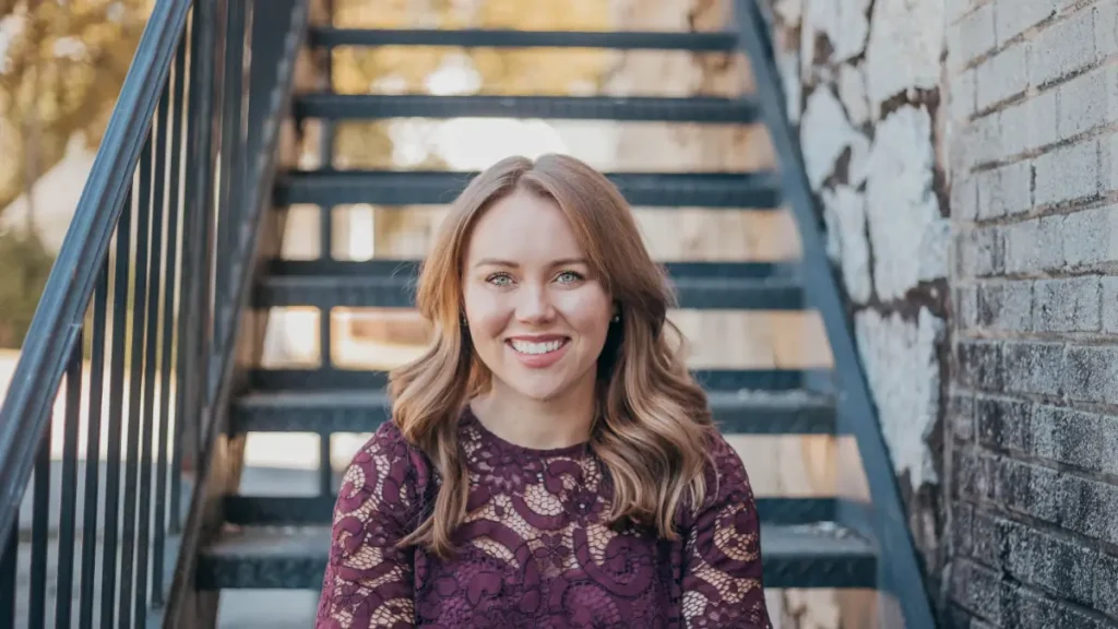 Kara Robinson Chamberlain