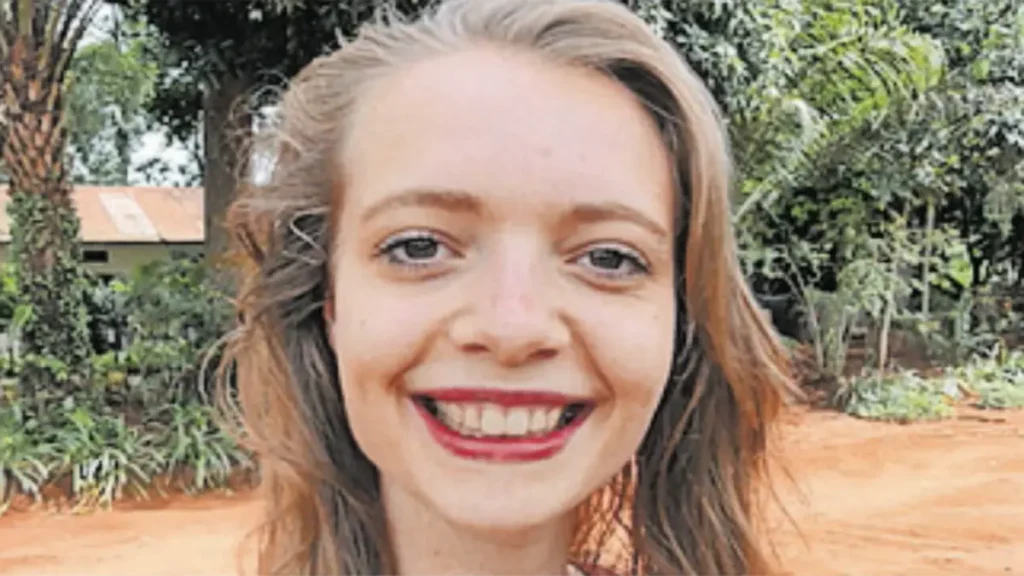Sophia Koetsier