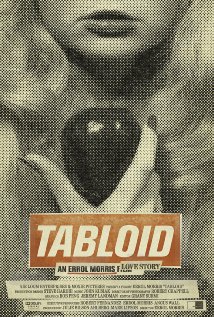 Poster of the Errol Morris film, from 2010. Image taken via Wikimedia Commons.