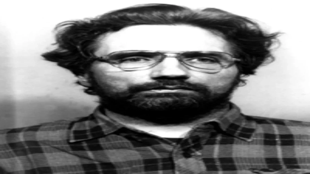Gary Michael Heidnik