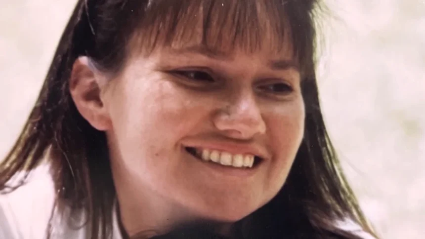 Sherri Lynn Panzer Malarik