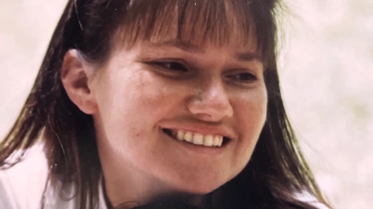 Sherri Lynn Panzer Malarik