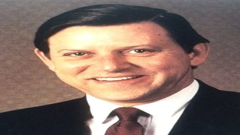 Jose Menendez
