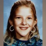 A portrait of 13-year-old Leigh Occhi, who went missing from her Tupelo, Mississippi home on August 27, 1992.