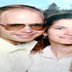 Tom and Eileen Lonergan