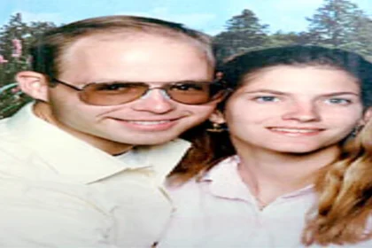Tom and Eileen Lonergan