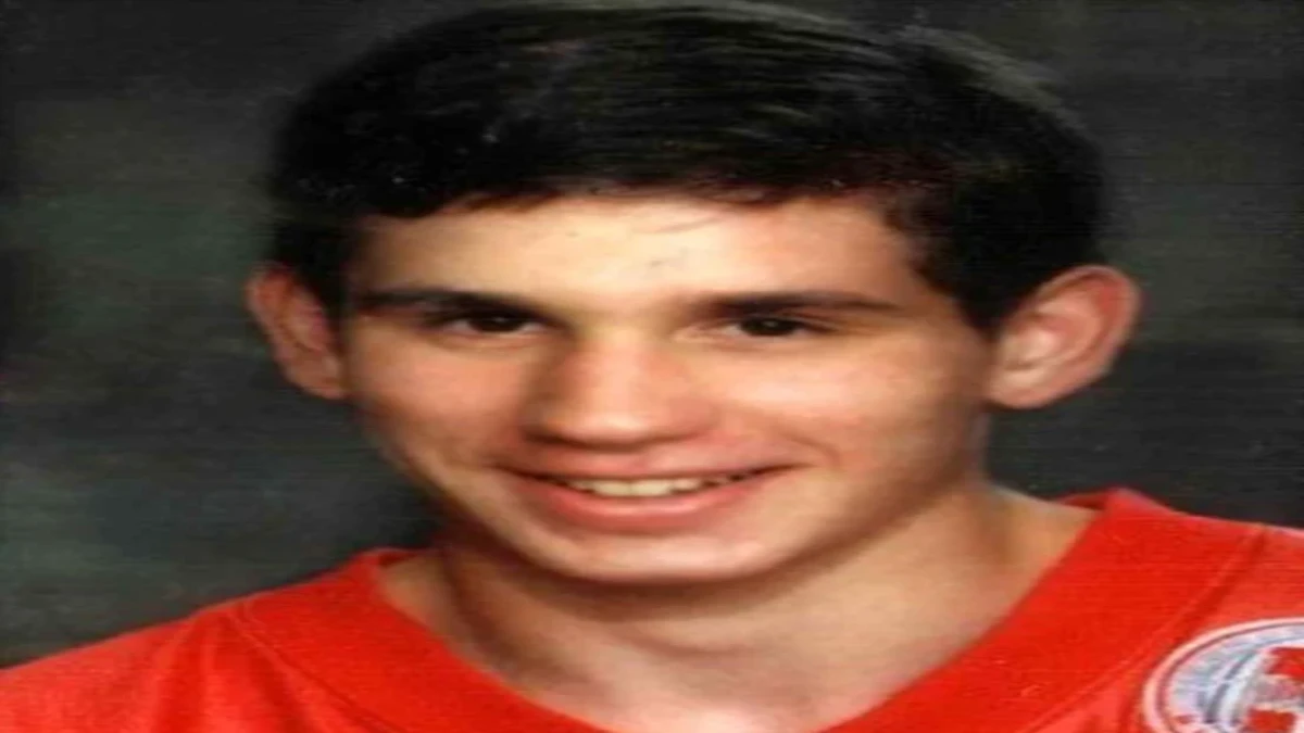 Photo of Jason Jolkowski