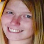 Marina Pearl Boelter, an 18-year-old mother who vanished from Bloomfield, Indiana, on New Year's Eve in 2014.