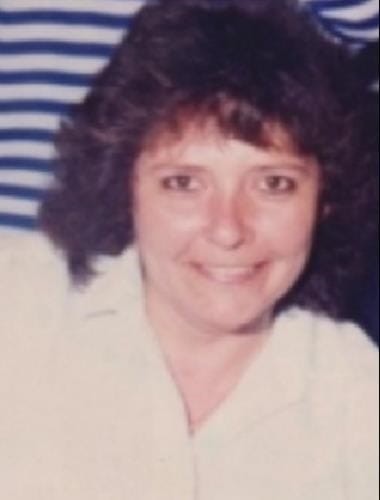 Photograph of Donna Stiles, daughter of Grady Stiles Jr.