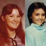 Korrina Malinowski and Annette Sagers