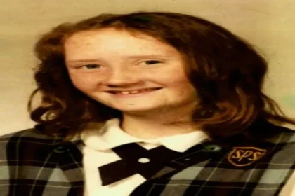 Margaret Ellen Fox