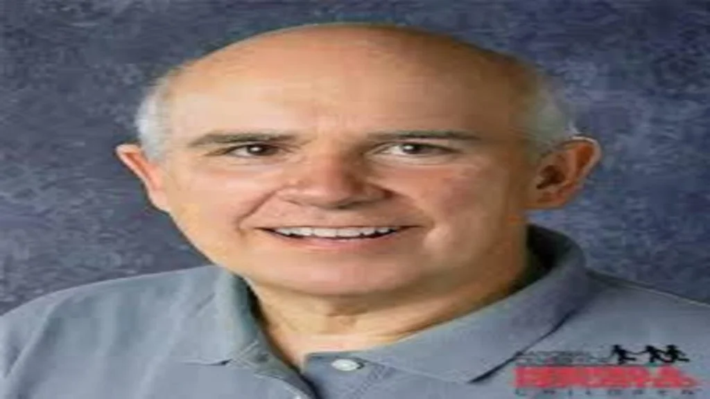 2006 age-progressed portrait showing how Daniel Barter may have looked as an adult.