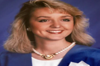 Jodi Huisentruit