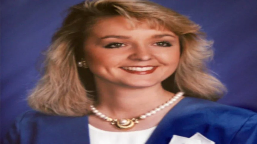 Jodi Huisentruit