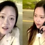 Jang-Mi-ran-before-her-disappearance
