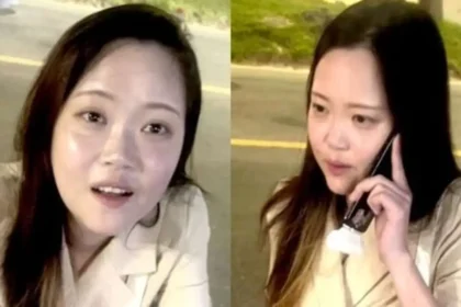 Jang-Mi-ran-before-her-disappearance