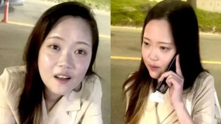 Jang-Mi-ran-before-her-disappearance