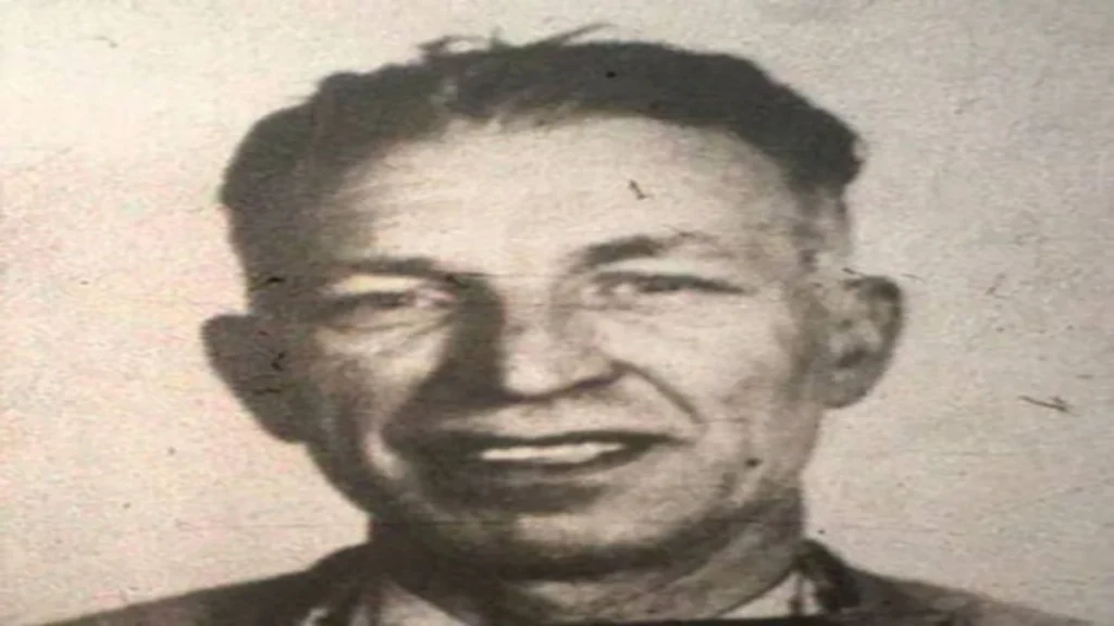frank-la-salle-mugshot-convicted-kidnapper-of-sally-horner-1948