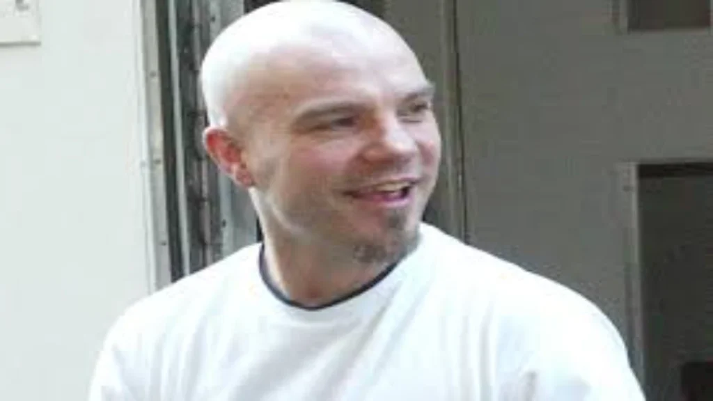 Hugh Clark admitted a charge of attempted murder