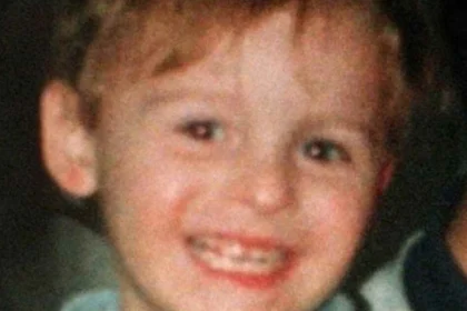 James Bulger Murder Case