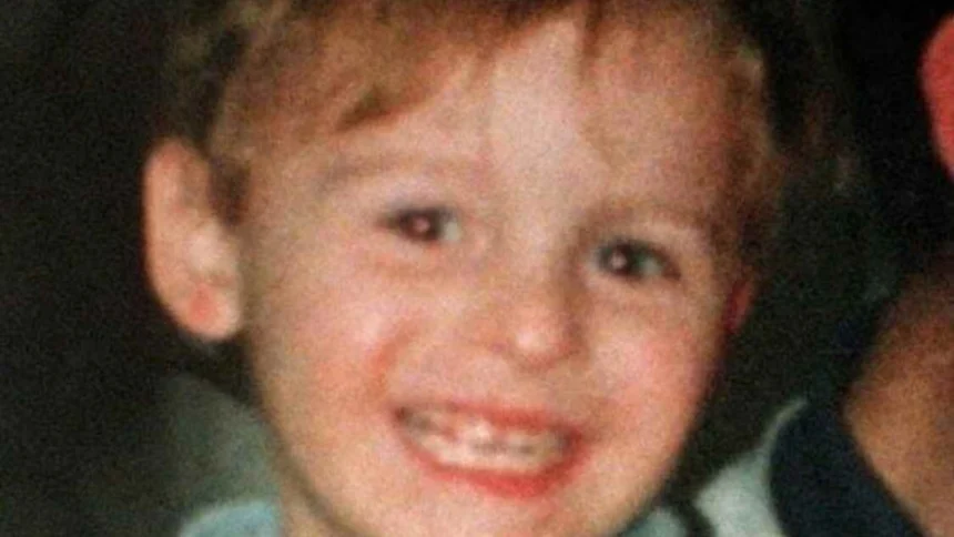 James Bulger Murder Case
