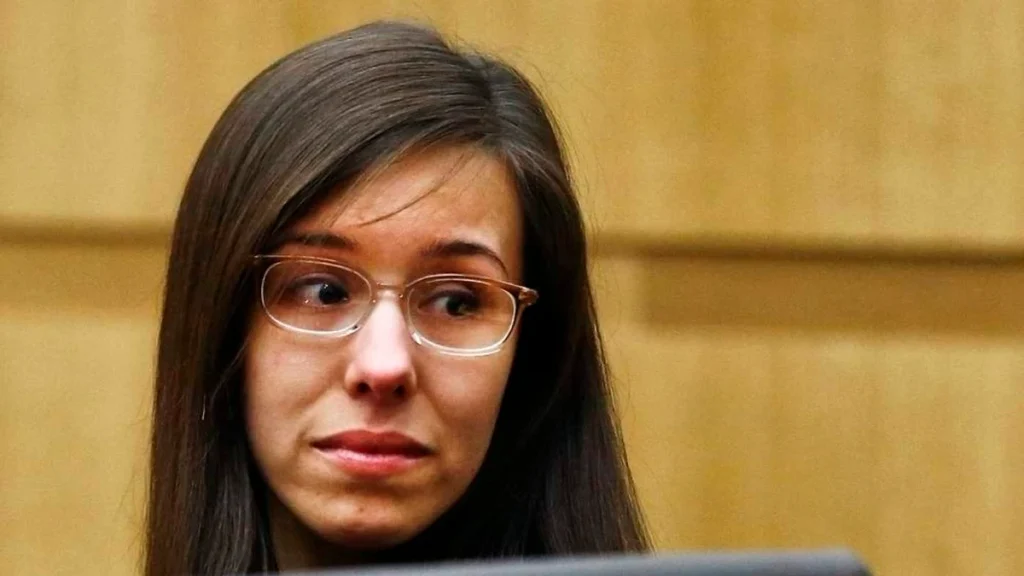 Jodi Arias