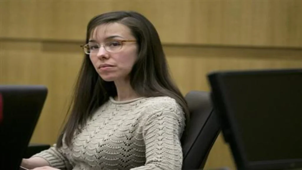 Jodi Arias guilty of first-degree murder